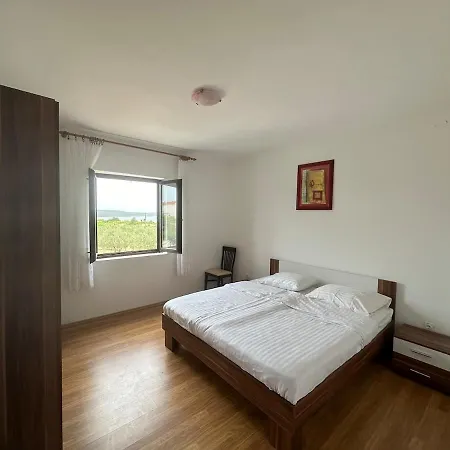 Beachfront Olive Retreat - Your Escape To Peace Ljubač