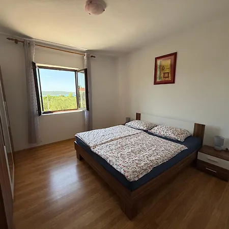 Beachfront Olive Retreat - Your Escape To Peace * Ljubač
