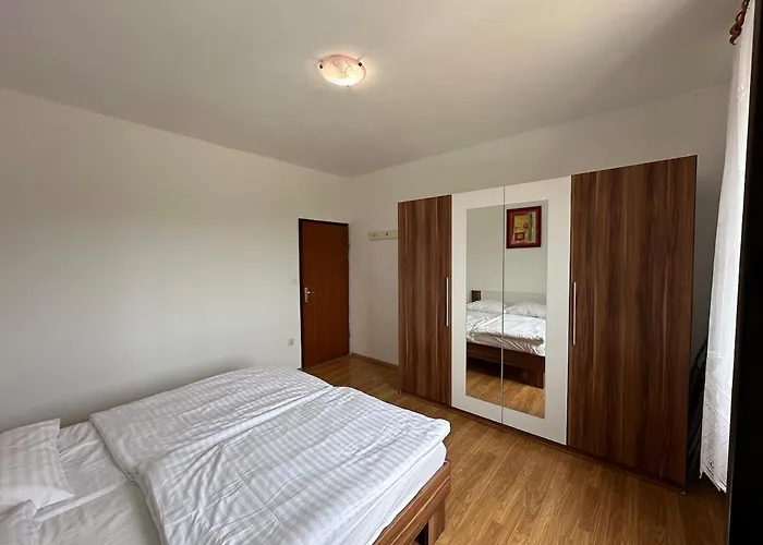 Beachfront Olive Retreat - Your Escape To Peace