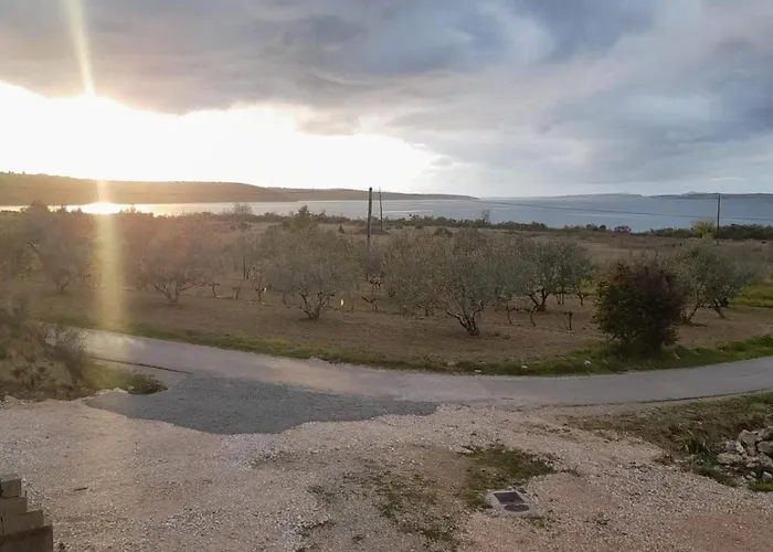 Σπίτι διακοπών Beachfront Olive Retreat - Your Escape To Peace *