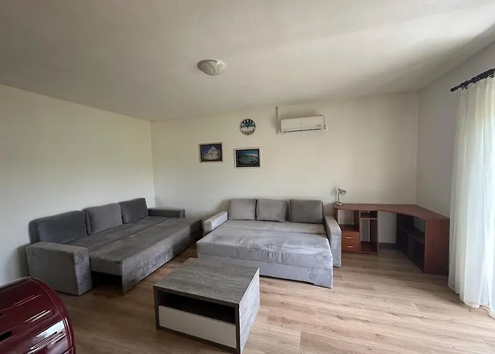 Beachfront Olive Retreat - Your Escape To Peace *