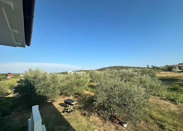 펜션 Beachfront Olive Retreat - Your Escape To Peace